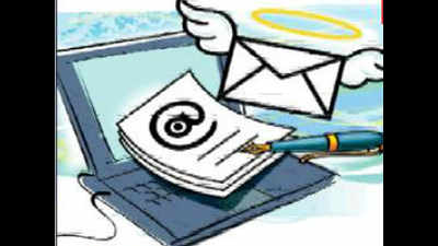 Registration department begins digitization of documents