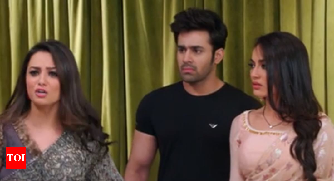 All episodes of naagin online 3 on mx player