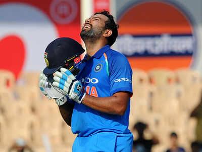 Cricketer Rohit Sharma blessed with a baby girl