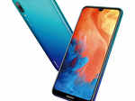Huawei Y7 Pro 2019 with 6.26-inch display launched