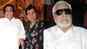 Veteran Bollywood actor Kader Khan is alive, son dismisses death rumours