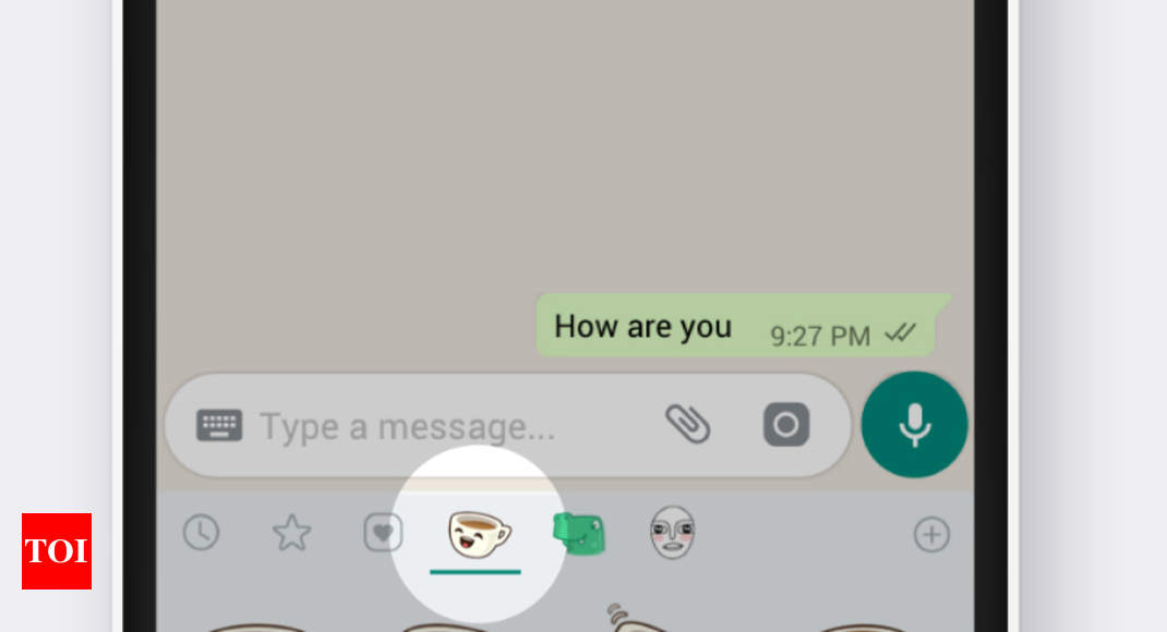 whatsapp stickers How to create your own Whatsapp