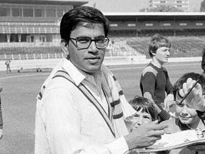 Dilip Doshi, Karsan Ghavri recollect last victory at MCG | Cricket News -  Times of India