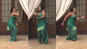 Bhojpuri sensation Monalisa's dancing video goes viral