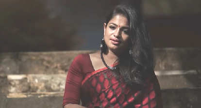 Divya S Menon S Latest Song Rama Paahimam Is Meant For All Ages Malayalam Movie News Times Of India