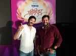 Meet Marathi cinema’s parachute Akshay Bardapurkar!