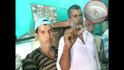 Panna labourers who mined diamond turn crorepatis