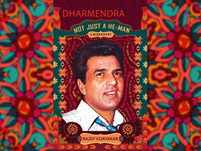 Micro review: 'Dharmendra: Not Just a He-Man' debunks the myth surrounding the actor being just 'Garam-Dharam'
