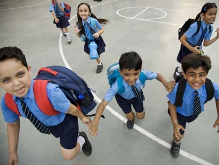 Times School Survey: Your ultimate guide for the best schools in Kolkata