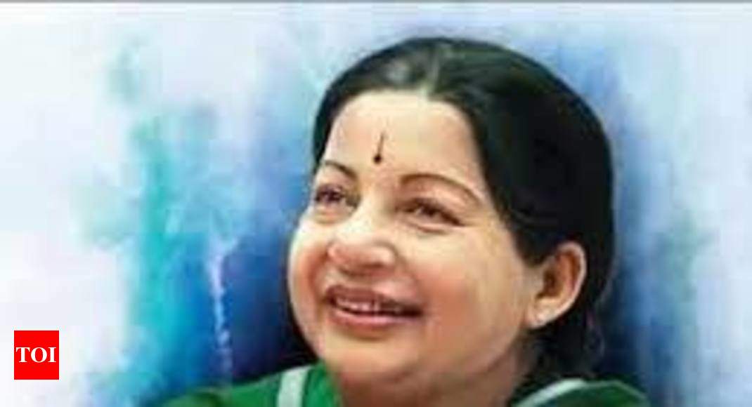 Jayalalitha death: Tamil Nadu law minister C Ve Shanmugam ...