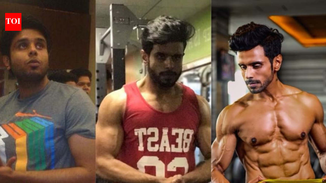 10 shocking weight loss transformations of 2018 that will inspire you!