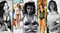 Year 2018's hottest Bollywood celebrities on the beach!