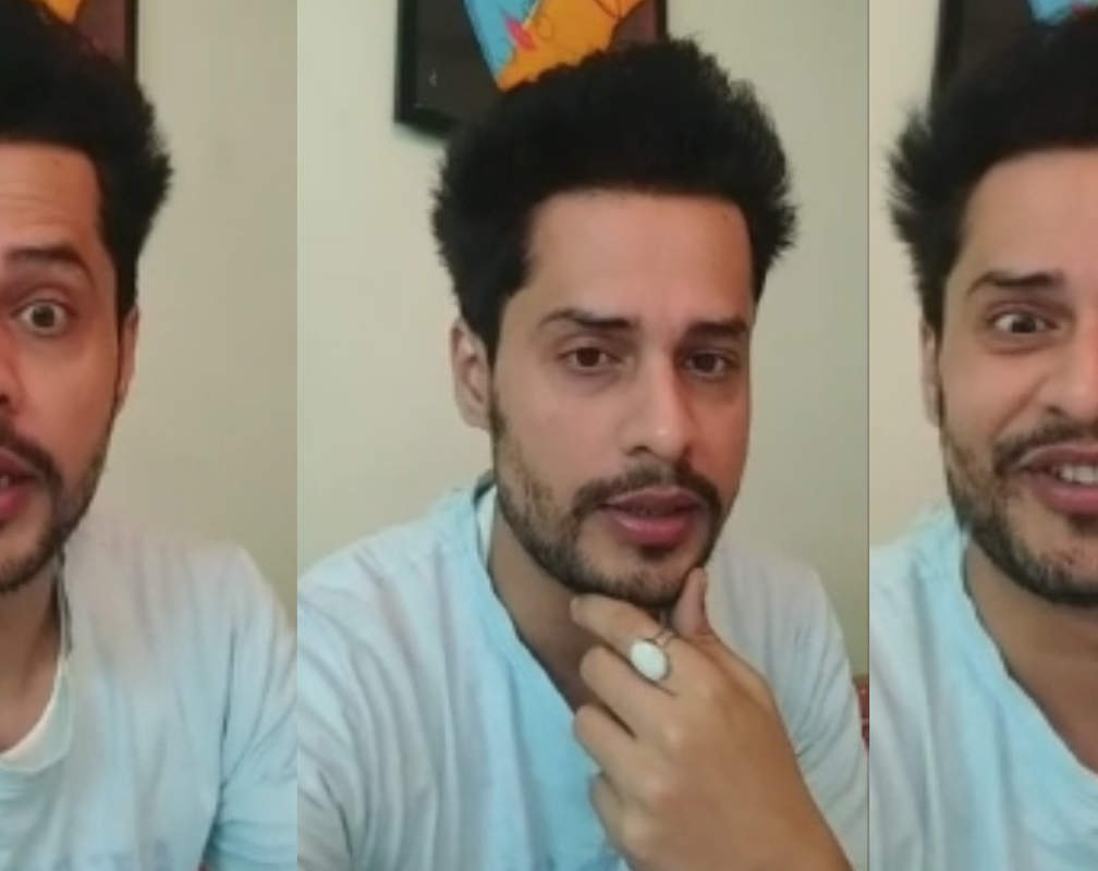
Actor Kunal Pandit shares his New Year plans
