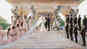 Unseen pictures from Priyanka Chopra-Nick Jonas' wedding