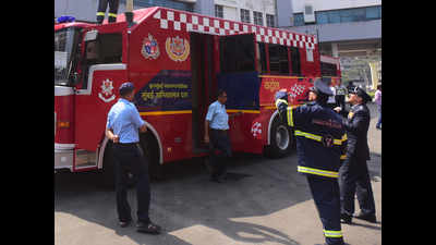 Mumbai Fire Brigade acts against 31 establishment owners for violations