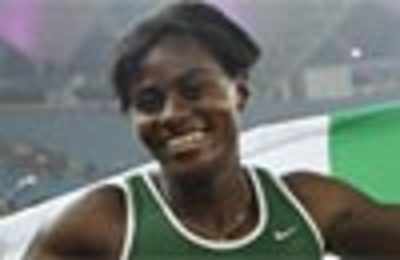 New twist to 100m: Gold medalist Oludamola tests positive