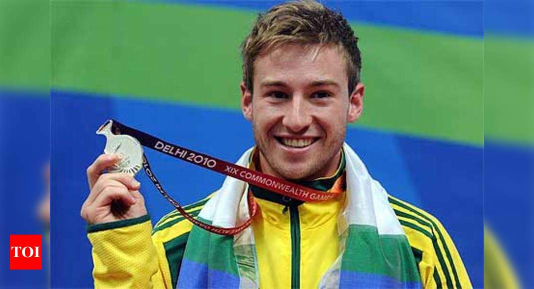 matthew-mitcham-dives-with-gay-abandon-news-times-of-india