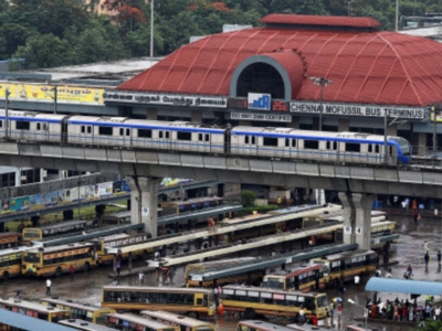 Japan to make in India 75% of Chennai metro coaches
