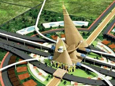 Ahmedabad-Dholera Expressway gets green signal, tenders issued
