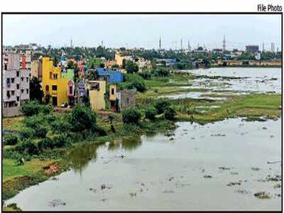 Government lines up Rs 86 crore projects to supply water to Chennai ...