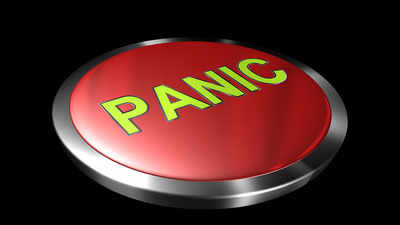 Panic button manufacturers told to track distress calls