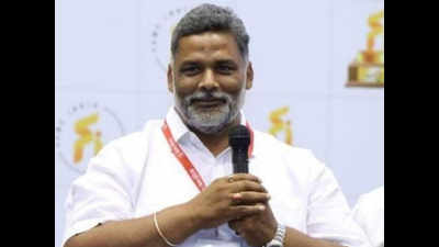 In touch with Congress for Madhepura seat: Pappu Yadav