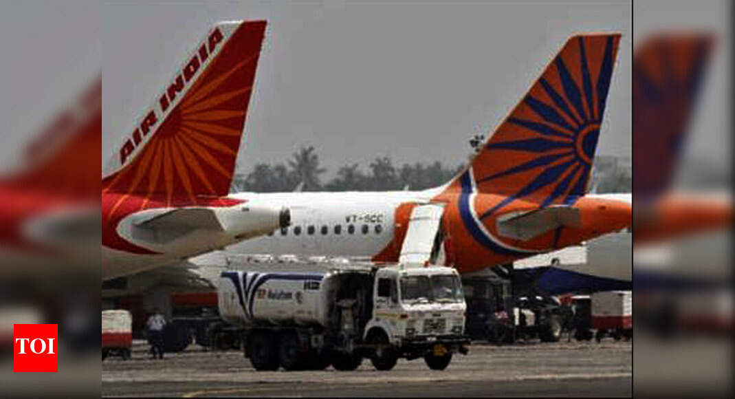 Jet Fuel Price Cut ATF price cut by 14.7; costs less than petrol, diesel Times of India