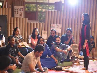 Bengalureans turn actors, as theatre becomes more inclusive