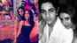 Shweta Bachchan Nanda rings in the New Year partying with kids Navya Naveli and Agastya