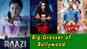 Big grosser of Bollywood in 2018
