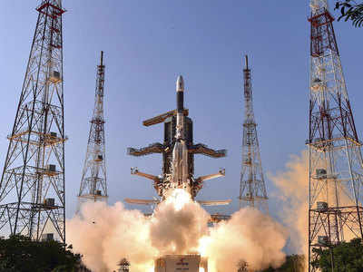 Isro’s New Year resolution: To launch 14 rockets from Sriharikota