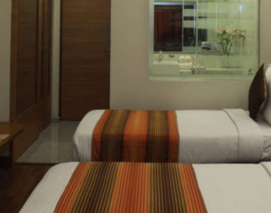 Regency Hotel Mumbai