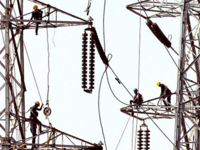 No more blackouts from April 1, vows power minister