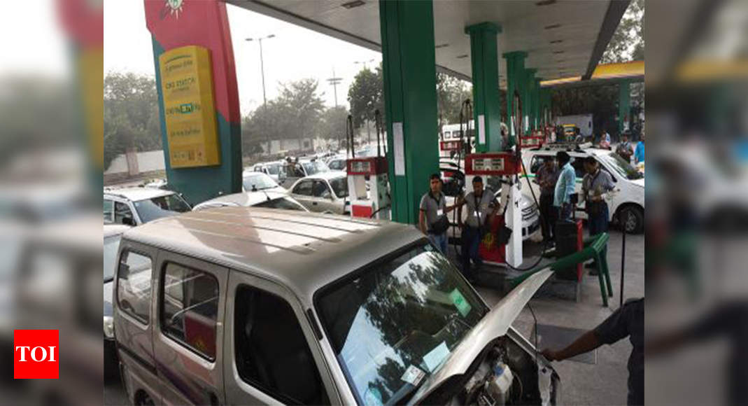 Adani Gas Limited revises CNG PNG prices Ahmedabad News Times