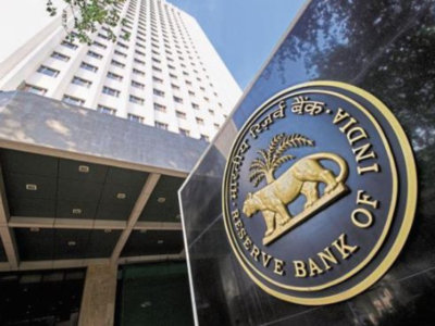 RBI lines up relief package for debt-hit small & medium companies
