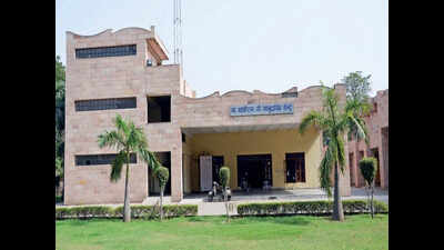 Bookings not many, GDA may seek private help to run community halls