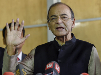 Game changer, says Jaitley as Modicare crosses 100 days