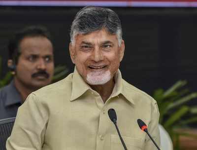 Naidu challenges PM for debate on benefits country had in his rule