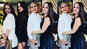 Sussanne Khan wishes 'warrior princess' Sonali Bendre on birthday