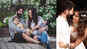 Perfect family picture of Shahid Kapoor, Mira Rajput Kapoor and their kids