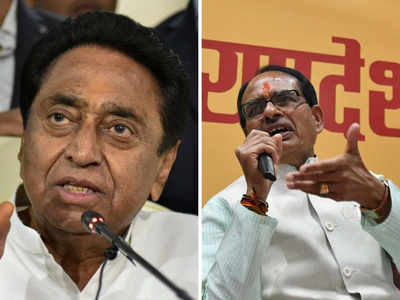 Congress hits pause button on Vande Mataram ritual in Madhya Pradesh