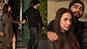Arjun Kapoor welcomes New Year with his ‘ladylove’ Malaika Arora, pictures go viral