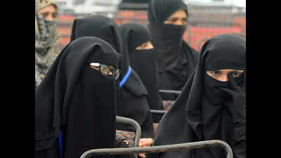 Triple talaq: AIMPLB's women's wing urges RS to send bill to select panel