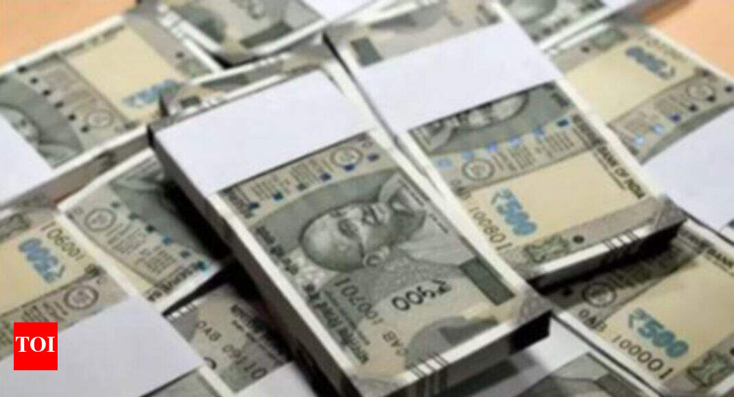 80% of FY19 credit growth comes in Sept-Nov