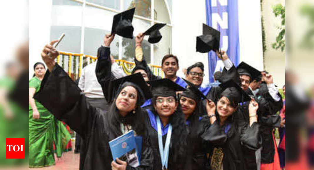 a Admissions Career Options Placements And Salary Times Of India
