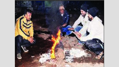 Cold wave continues, no early respite, predicts IMD