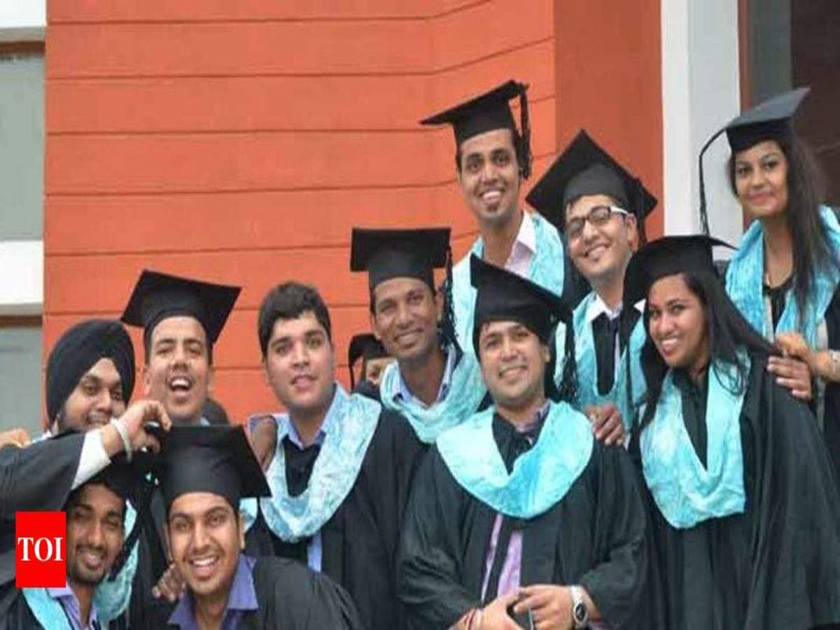 Top Ba Llb Institutions In Delhi Ncr Times Of India