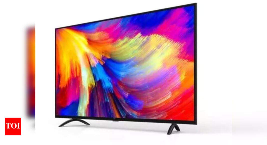 Mi Tv Price In India Best of Xiaomi LED TVs to buy after the GST price