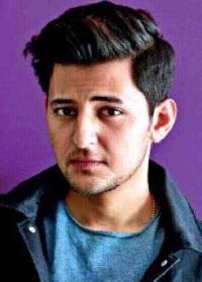 2018 was special for Darshan Raval | Gujarati Movie News - Times of India 2018 was special for Darshan Raval | Gujarati Movie News - Times of India