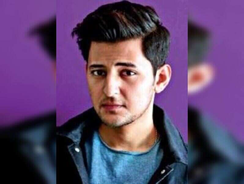 2018 Was Special For Darshan Raval Gujarati Movie News Times Of India